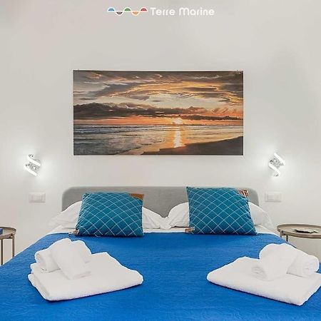 White 89, Terremarine Apartment Monterosso al Mare Bagian luar foto