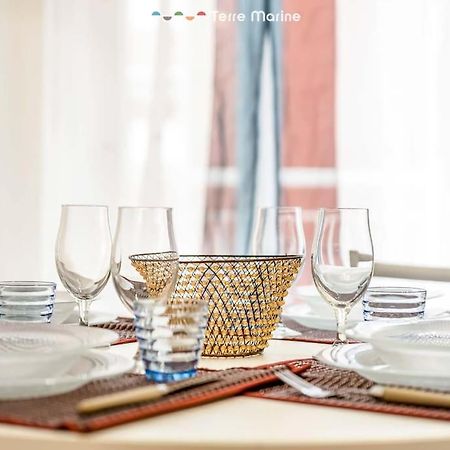 White 89, Terremarine Apartment Monterosso al Mare Bagian luar foto