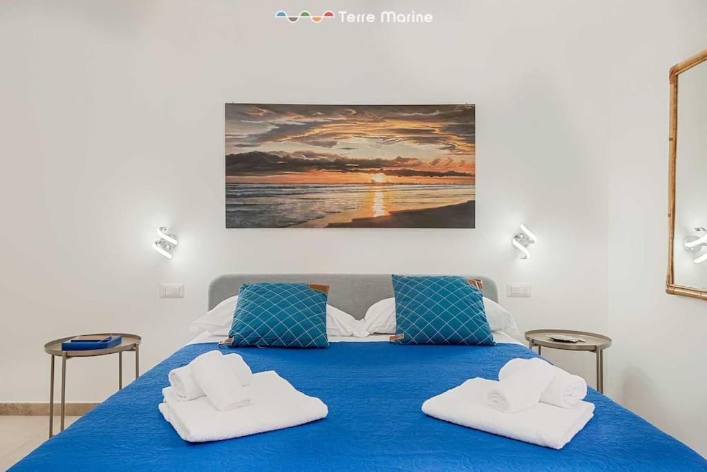 White 89, Terremarine Apartment Monterosso al Mare Bagian luar foto