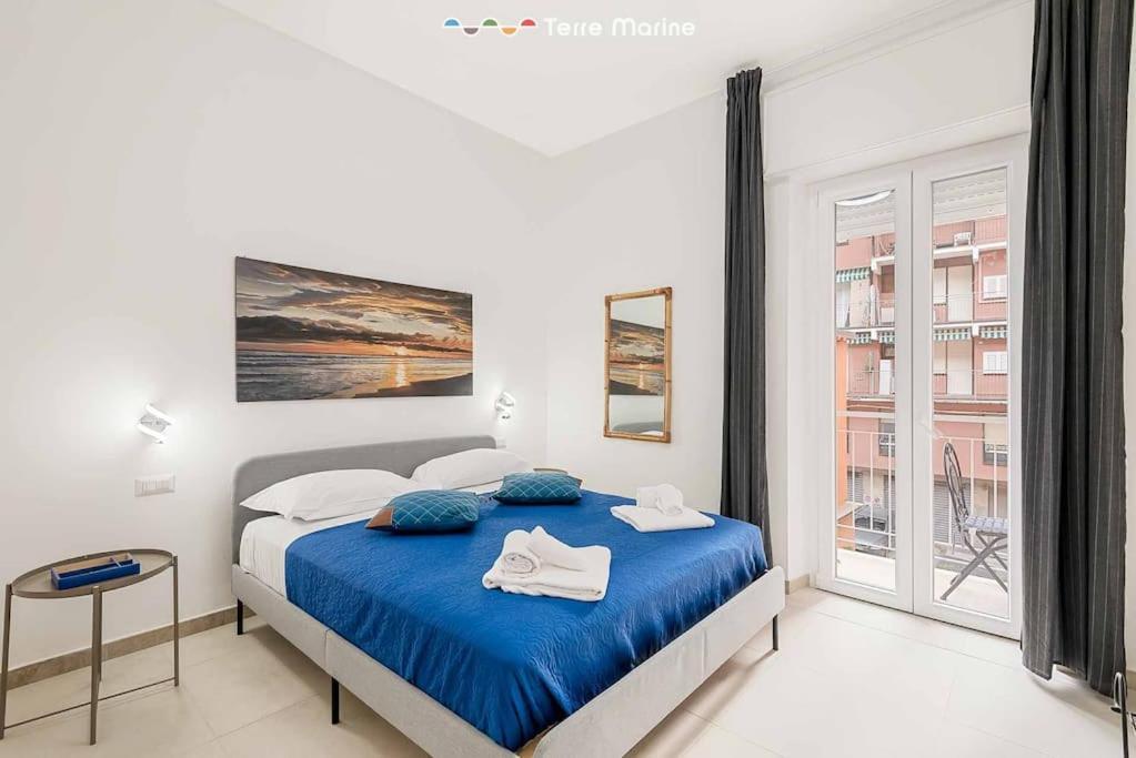White 89, Terremarine Apartment Monterosso al Mare Bagian luar foto