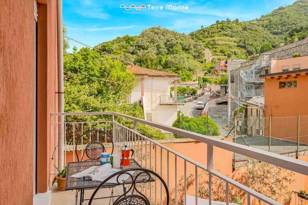 White 89, Terremarine Apartment Monterosso al Mare Bagian luar foto